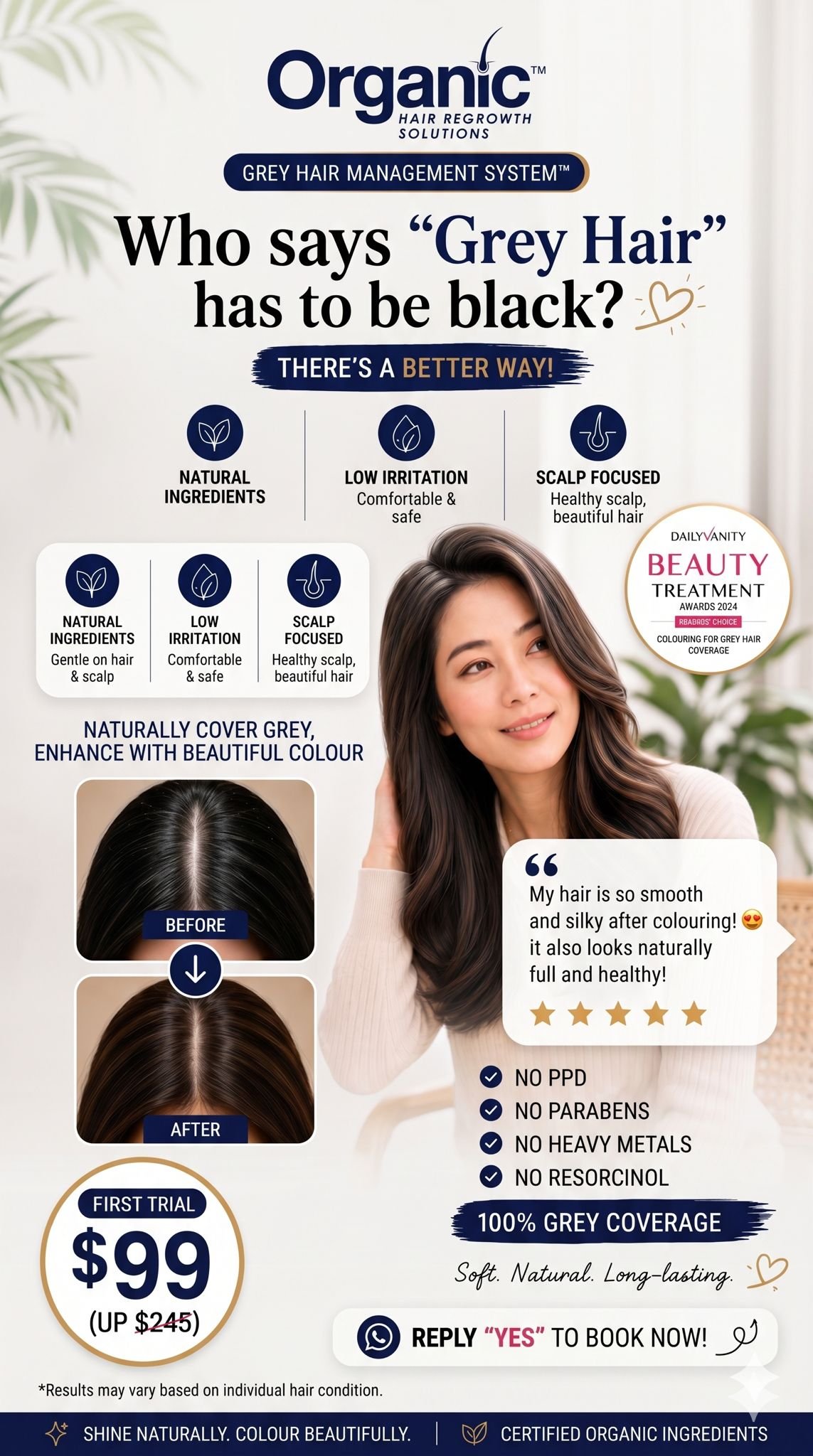 KOVAN promotion